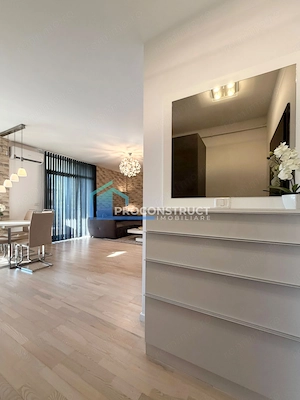 De vanzare | Apartament cu 2 camere | Mobilat&Utilat | 60MP | Braytim| - imagine 18