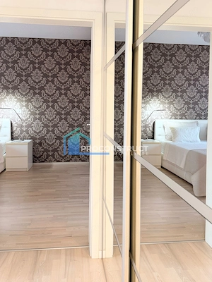 De vanzare | Apartament cu 2 camere | Mobilat&Utilat | 60MP | Braytim| - imagine 13