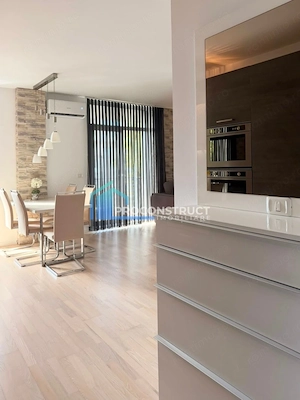De vanzare | Apartament cu 2 camere | Mobilat&Utilat | 60MP | Braytim| - imagine 20
