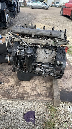 Piese camion MAN TGL 8210