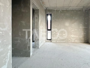 Casa individuala de vanzare in cartierul Ghergheni stadiu semifinisat - imagine 8