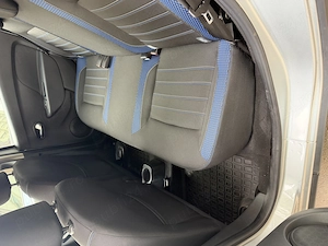 Vând auto dacia Sandero stepway