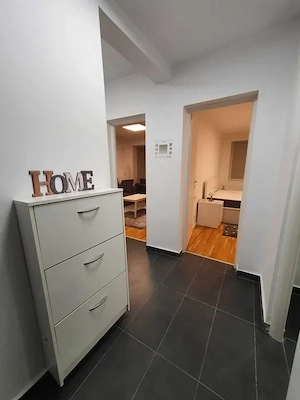 Apartament Deosebit 3 Camere Decomandat Zona Complexul Studentesc Olimpia - imagine 6