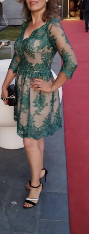 Rochie ocazie 