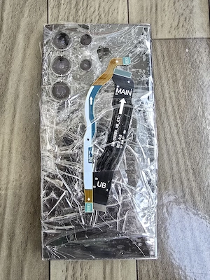 Samsung Galaxy S24 Ultra piese modul camere difuzoare