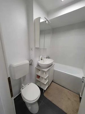Apartament Deosebit 3 Camere Decomandat Zona Complexul Studentesc Olimpia - imagine 8