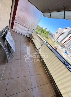 Apartament cu 2 camere de inchiriat in zona Aradului Timisoara - imagine 7