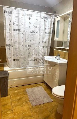 Apartament cu 2 camere de inchiriat in zona Aradului Timisoara - imagine 6