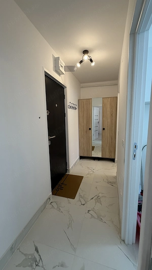 Apartament 1 camera Precista-Centru de inchiriat - imagine 8