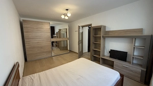 Apartament 1 camera Precista-Centru de inchiriat