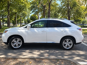 Lexus RX 450h Full Option   169.000 km - imagine 4