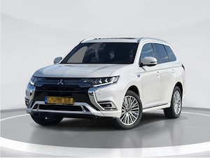 Mitsubishi Outlander 2.4L PHEV 4WD Instyle 2020
