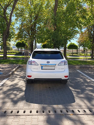 Lexus RX 450h Full Option   169.000 km - imagine 3