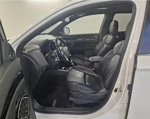 Mitsubishi Outlander 2.4L PHEV 4WD Instyle 2020 import Olanda - imagine 8