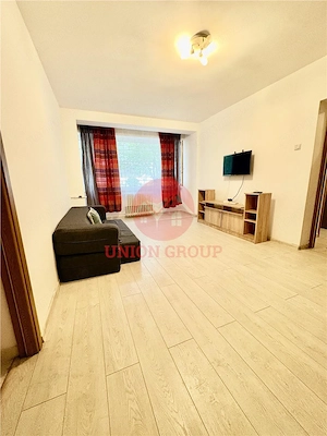 Apartament cu 2 Camere de  #206;nchiriat zona City Park - imagine 5
