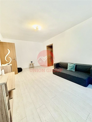 Apartament cu 2 Camere de  #206;nchiriat zona City Park - imagine 2
