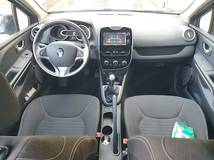 Renault Clio 4 | RAR efectuat | compatibil GPL - imagine 8