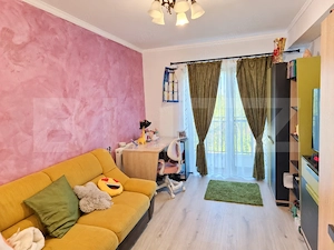 Duplex, 112 mp utili, teren 362 mp, zona Dâmbul Rotund - imagine 8