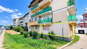 Apartament 3 camere | Parter | Bloc izolat termic | Tileagd - imagine 4