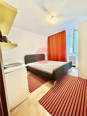 Apartament cu 2 Camere de  #206;nchiriat zona City Park - imagine 6