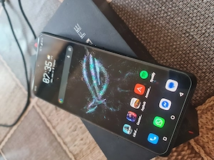 Asus rog phone 9 5G FE Gaming phone 