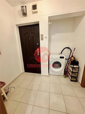 Apartament cu 2 Camere de  #206;nchiriat zona City Park - imagine 13