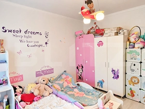 Duplex, 112 mp utili, teren 362 mp, zona Dâmbul Rotund - imagine 9