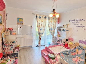 Duplex, 112 mp utili, teren 362 mp, zona Dâmbul Rotund - imagine 10