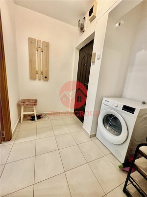 Apartament cu 2 Camere de  #206;nchiriat zona City Park - imagine 14
