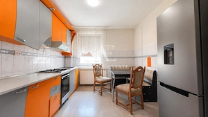 Apartament 3 camere | Parter | Bloc izolat termic | Tileagd - imagine 9