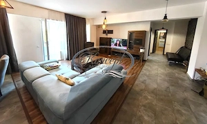 Calea Dorobantilor, 2 camere cu terasa si parcare - imagine 2