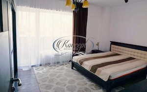 Calea Dorobantilor, 2 camere cu terasa si parcare - imagine 3
