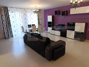 Apartament 2 camere, modern, parcare, zona Sigma - imagine 2