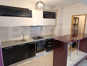 Apartament 2 camere, modern, parcare, zona Sigma - imagine 3