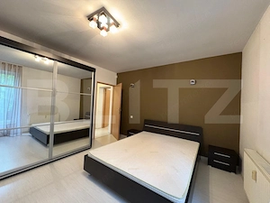 Apartament 2 camere, modern, parcare, zona Sigma - imagine 4