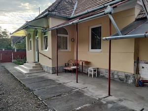 Casa de vanzare - Suseni, jud. Mures - imagine 2