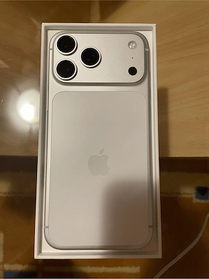 Iphone 17 Pro Max 256gb - in stare perfecta