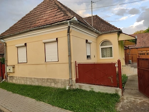 Casa de vanzare - Suseni, jud. Mures