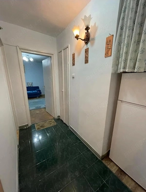 2 cam dec centrala proprie bloc caramida zona centrala langa Spitalul Luis Turcanu - imagine 7