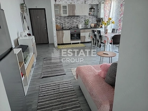 Apartament 2 camere, Giroc, Cartierul Florilor - imagine 3