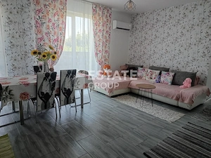 Apartament 2 camere, Giroc, Zona Braytim