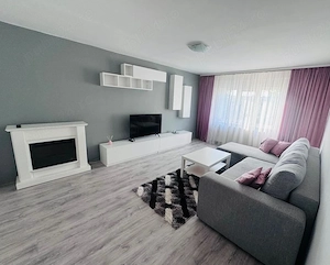  dristor chirie apartament cu 2 camere decomandat - imagine 6