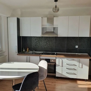  dristor chirie apartament cu 2 camere decomandat - imagine 7