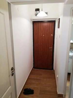  De Închiriat: Ap. Modern 2 Camere Ultracentral-Teatrul Național & Grand Hotel - imagine 7