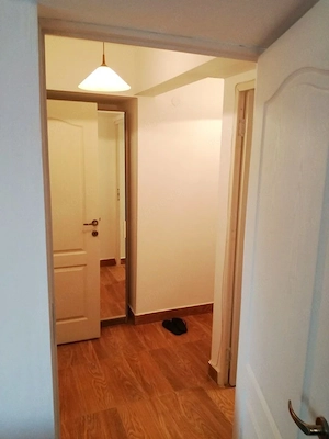  De Închiriat: Ap. Modern 2 Camere Ultracentral-Teatrul Național & Grand Hotel - imagine 10