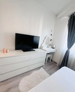  dristor chirie apartament cu 2 camere decomandat - imagine 5