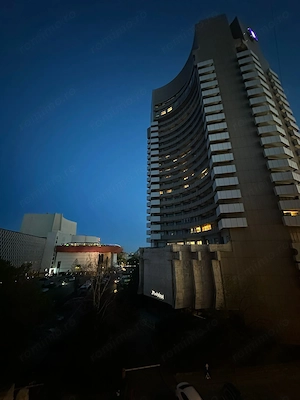  De Închiriat: Ap. Modern 2 Camere Ultracentral-Teatrul Național & Grand Hotel - imagine 2
