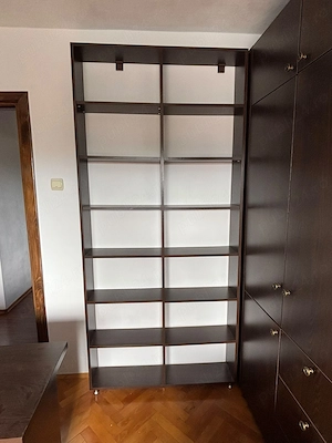 vand biblioteca, etajera