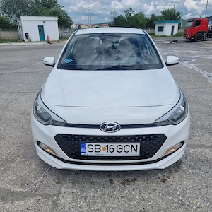Hyundai i2  MPI | GPL Tomasetto (2024) | Android Auto CarPlay | Stare Impecabilă
