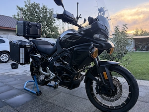 Vând cf moto mt700 - imagine 2